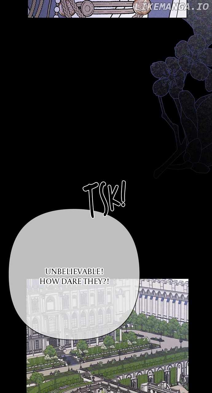 The Way That Knight Lives As a Lady Chapter 155 29